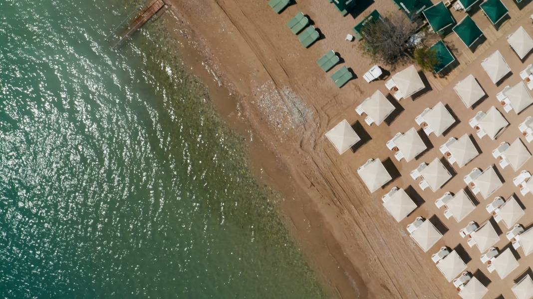 Antalya rekor kırdı: Bir günde 104 bin 359 yabancı ziyaretçi! 7